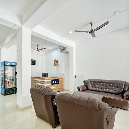 Hotel O Radha Rani Hotel Раджгир Экстерьер фото